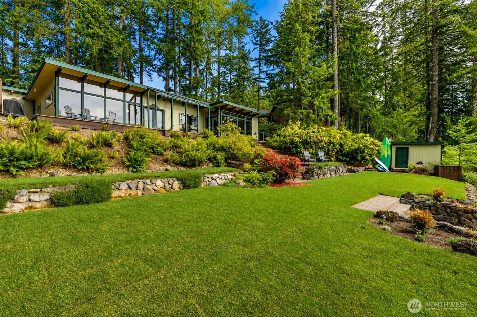 4284 Panther Lake Road W