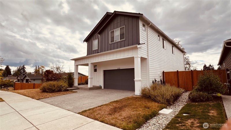 28400 83rd Drive NW