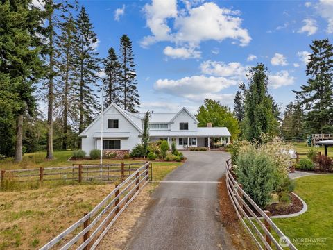 3909 56th Avenue NE Olympia WA 98506