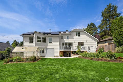 Photo of 12453 NE 104th Street, Kirkland, WA 98033 (MLS # 2564548)