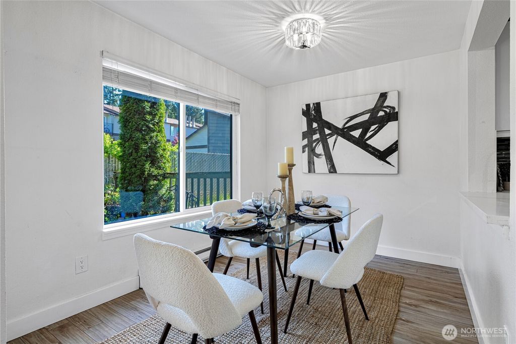 Photo of 12904 126th Court NE #J101, Kirkland, WA 98034 (MLS # 2358074)