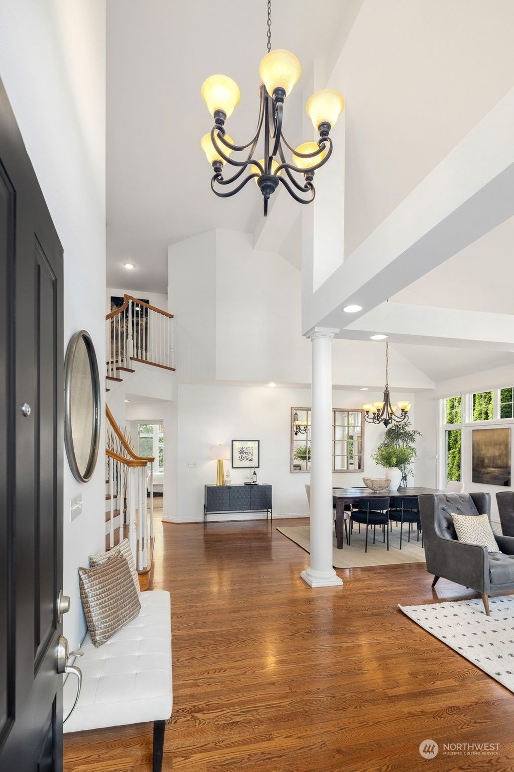 Photo of 169 241st Place SE, Sammamish, WA 98074 (MLS # 2269605)