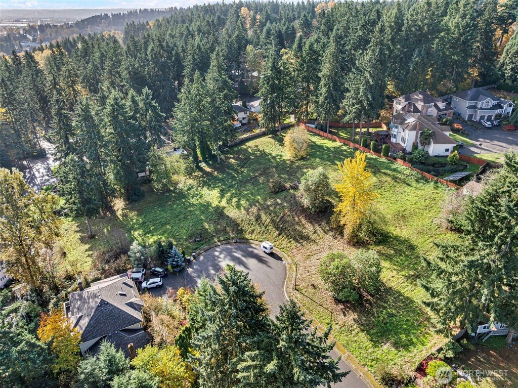 Photo of 0 XXX 2nd Avenue SW, Federal Way, WA 98023 (MLS # 2460718)