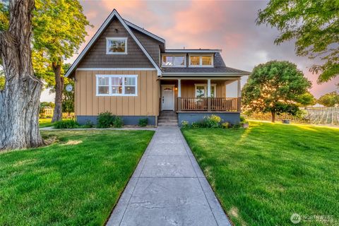 Photo of 1519 Whiteley Road, Walla Walla, WA 99362 (MLS # 2494905)