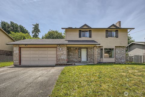 5521 362nd St. Auburn WA 98001