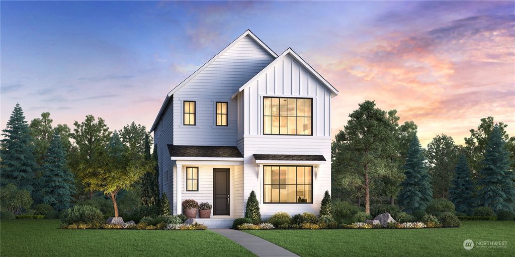 Photo of 27318 Site 365 NE 141st Street, Duvall, WA 98019 (MLS # 2311237)