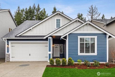 9976 Merrick Street SE 346 Yelm WA 98597
