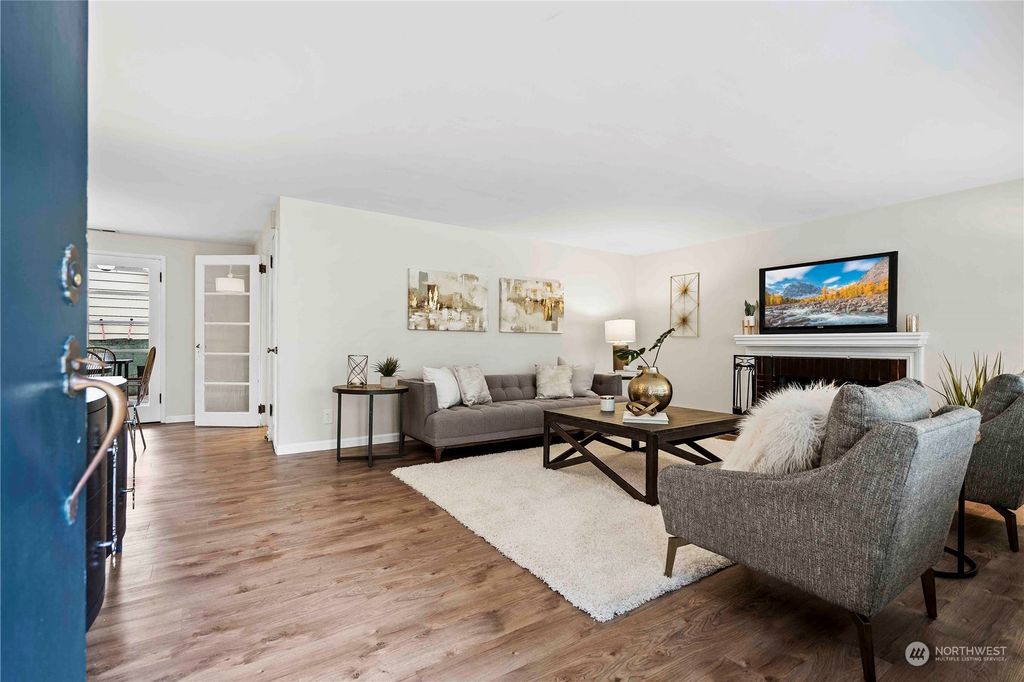 Photo of 4215 NE 85th Street, Seattle, WA 98115 (MLS # 2016463)