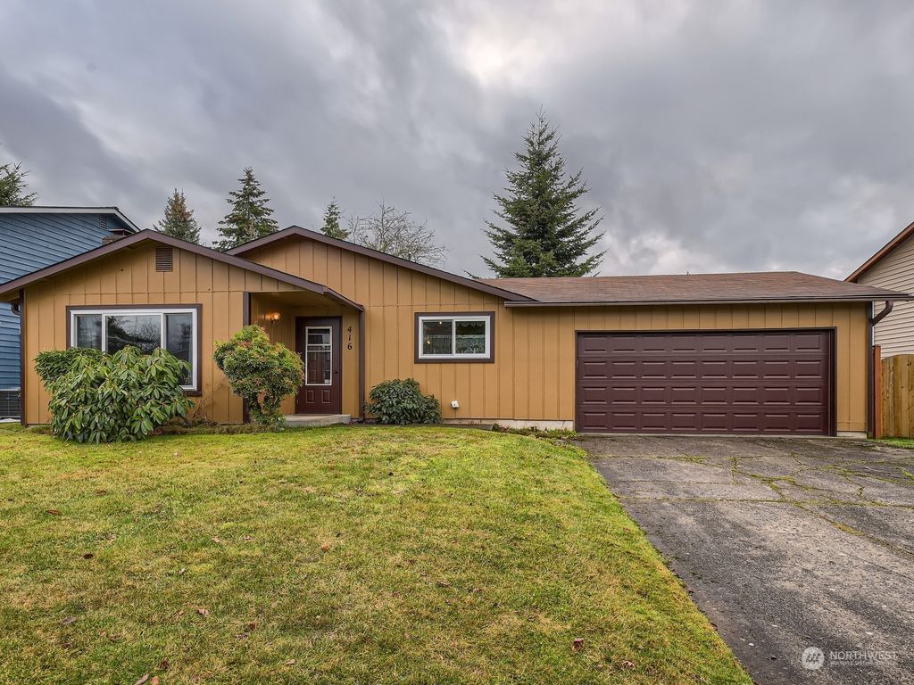 Photo of 416 213th Street SW, Bothell, WA 98021 (MLS # 2029834)