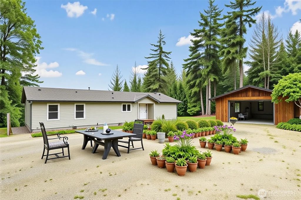 Photo of 20616 223rd Street SE, Monroe, WA 98272 (MLS # 2417172)