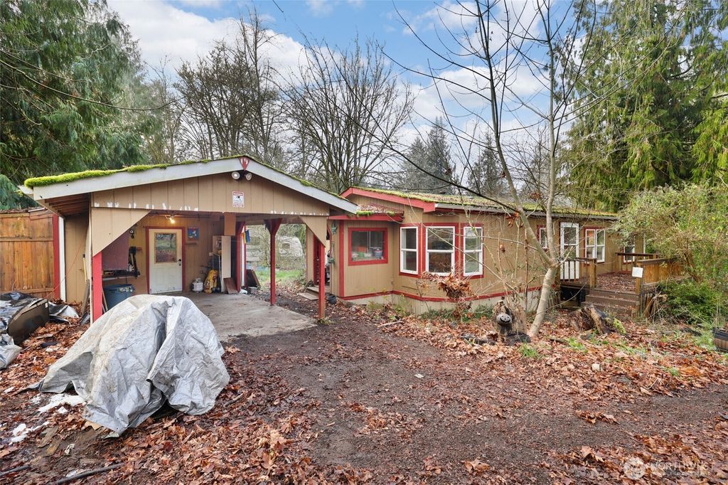 Photo of 114 Shannon Lane, Chehalis, WA 98532 (MLS # 2466157)