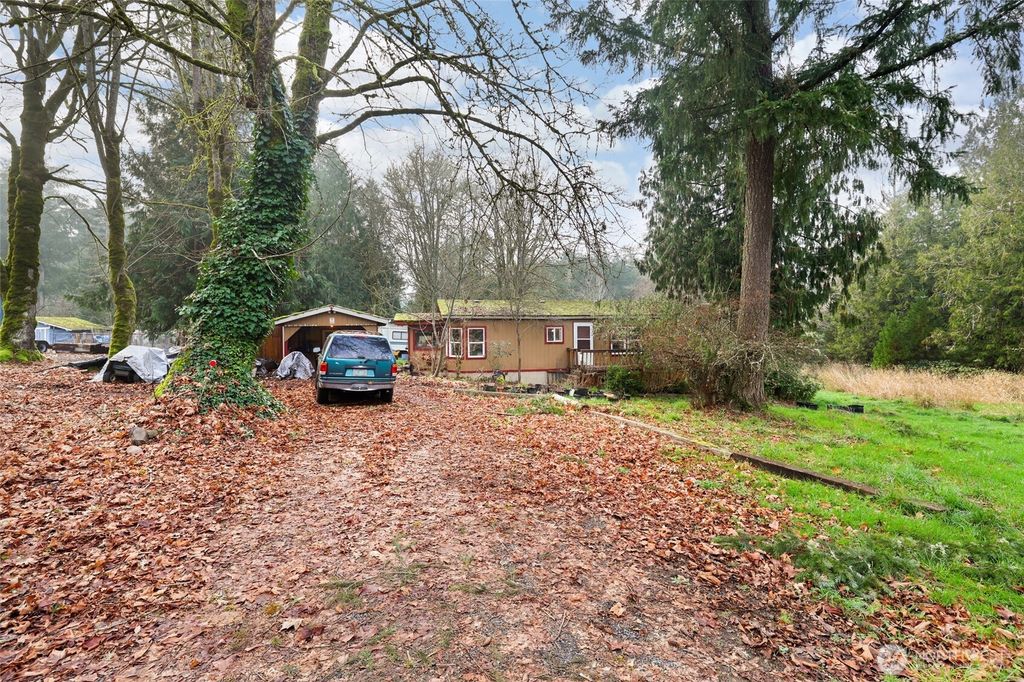 Photo of 114 Shannon Lane, Chehalis, WA 98532 (MLS # 2466157)