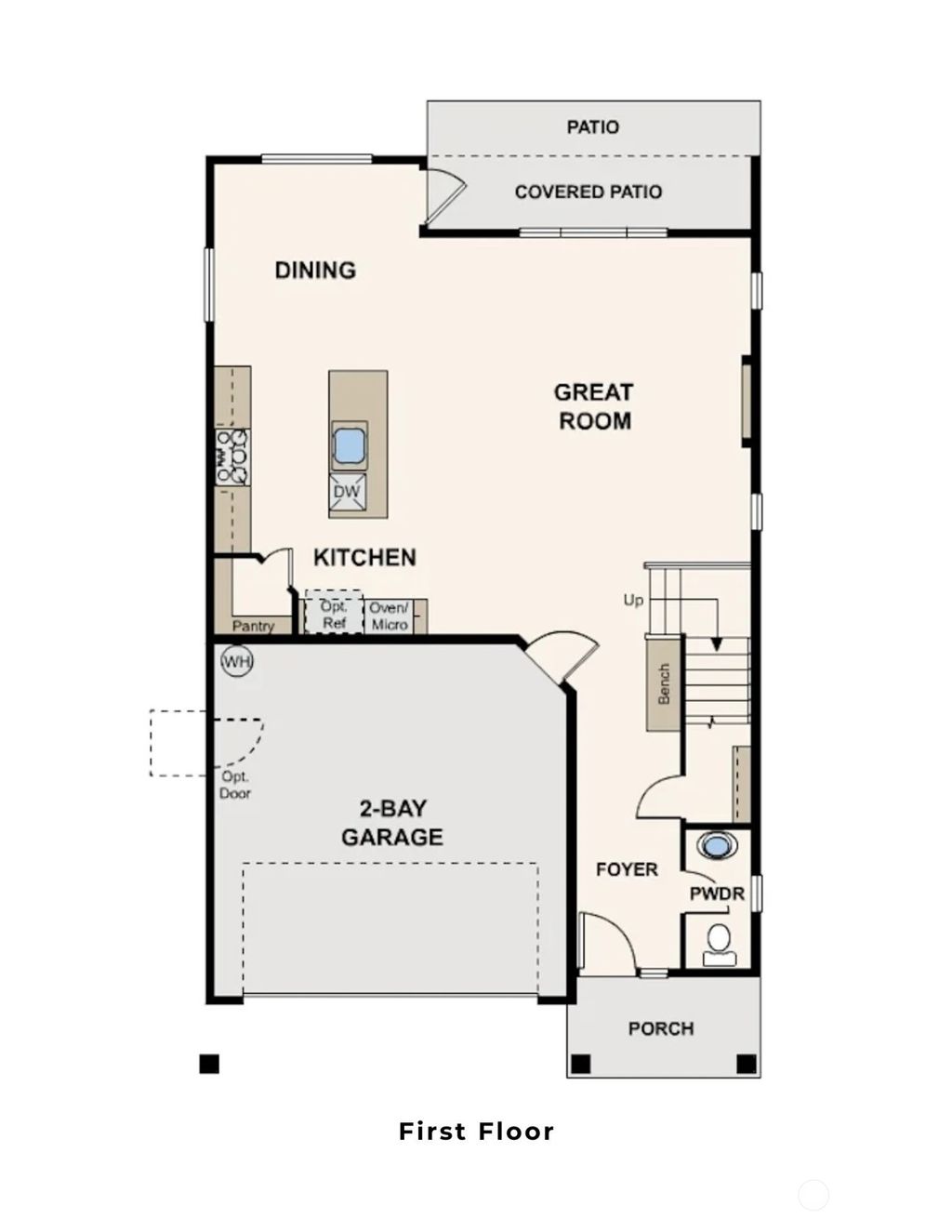 Photo of 4503 S 328th Court, Auburn, WA 98001 (MLS # 2316068)