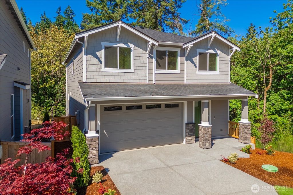 Photo of 4503 S 328th Court, Auburn, WA 98001 (MLS # 2316068)