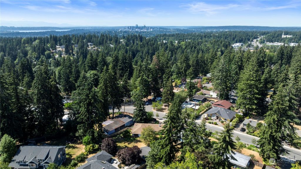 Photo of 15109 SE Newport Way, Bellevue, WA 98006 (MLS # 2264417)