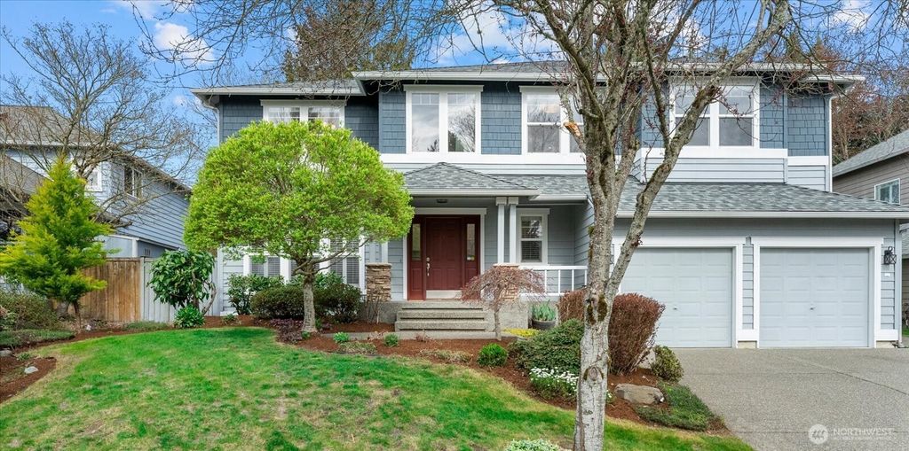 Photo of 18609 173rd Way SE, Renton, WA 98058 (MLS # 2506333)