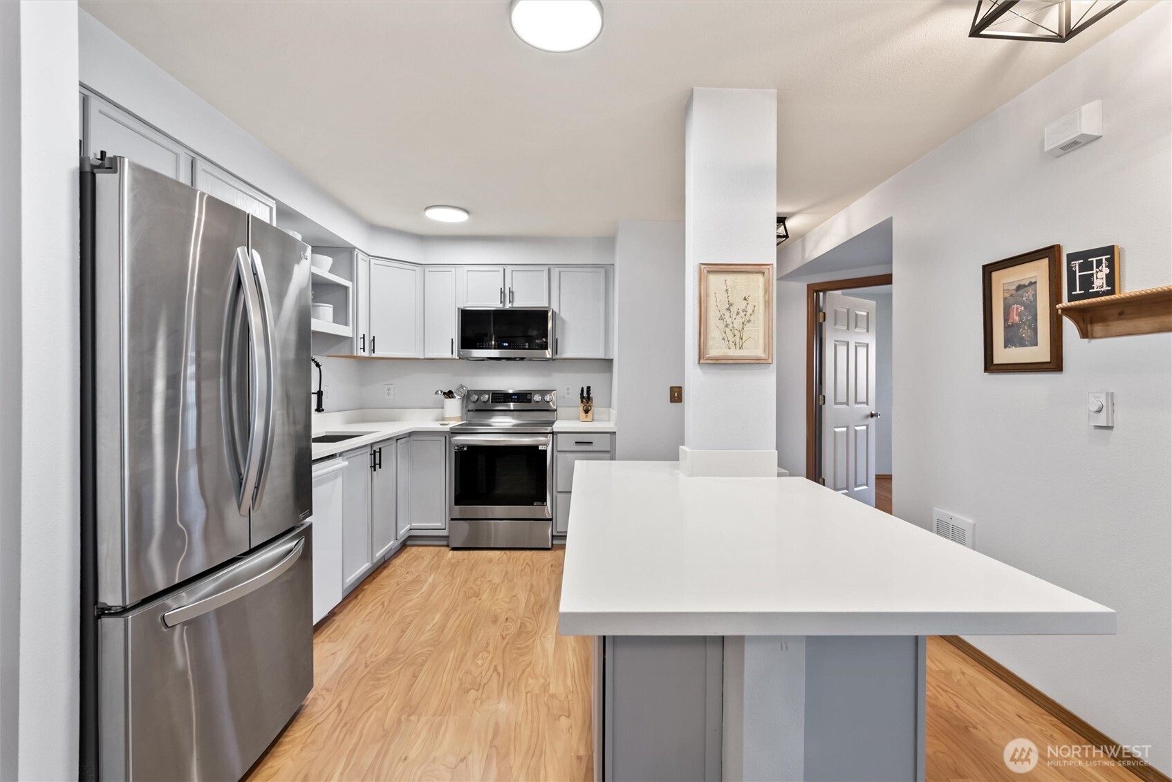 8917 Meridian Place NE D102