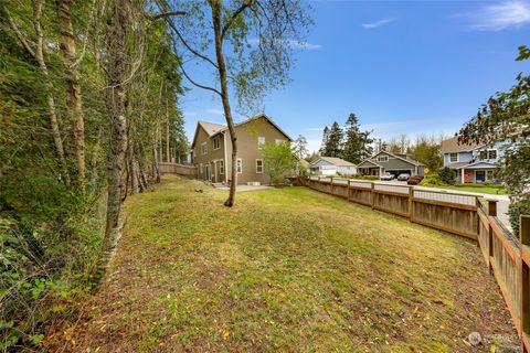 A home in Oak Harbor