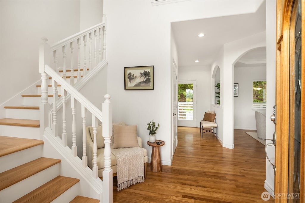 Photo of 9021 Sand Point Way NE, Seattle, WA 98115 (MLS # 2532433)