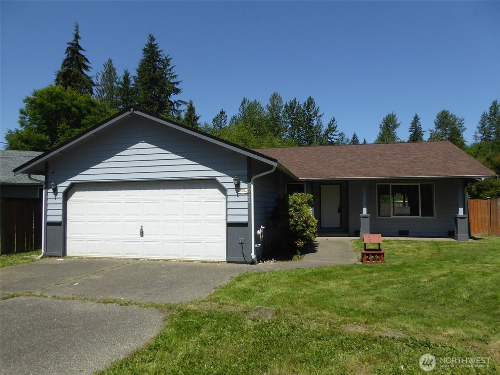 Photo of 11922 167th Drive NE, Arlington, WA 98223 (MLS # 2380199)