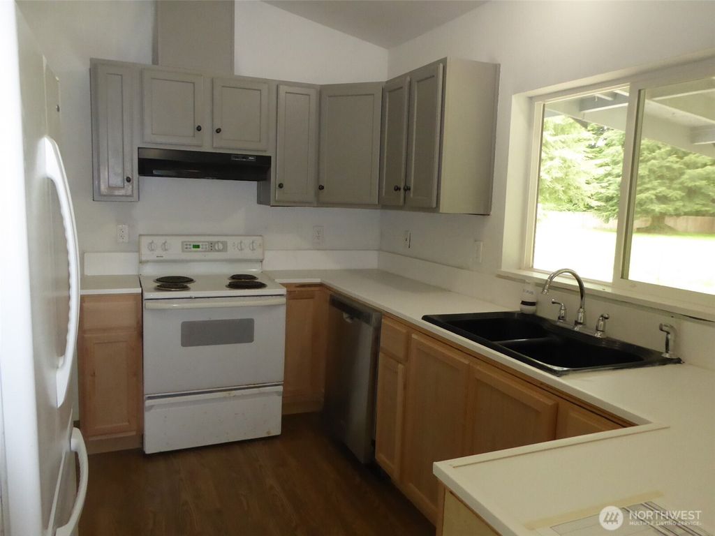 Photo of 11922 167th Drive NE, Arlington, WA 98223 (MLS # 2380199)