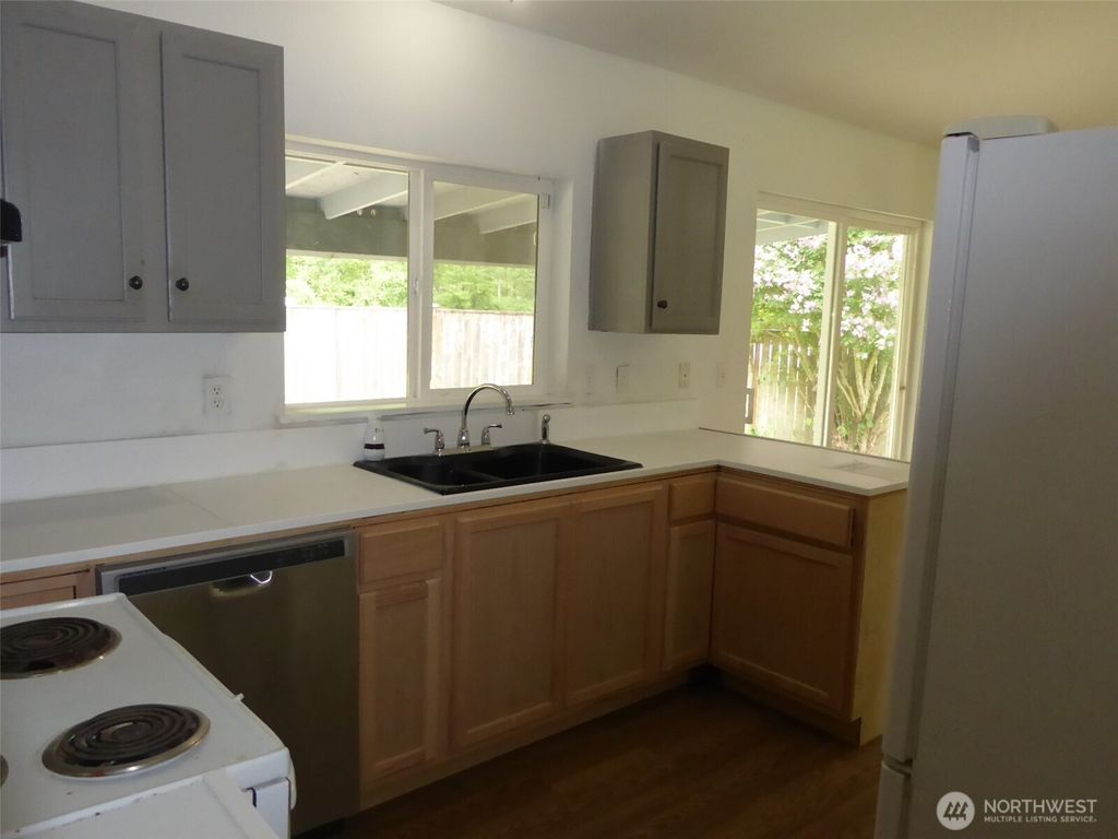 Photo of 11922 167th Drive NE, Arlington, WA 98223 (MLS # 2380199)