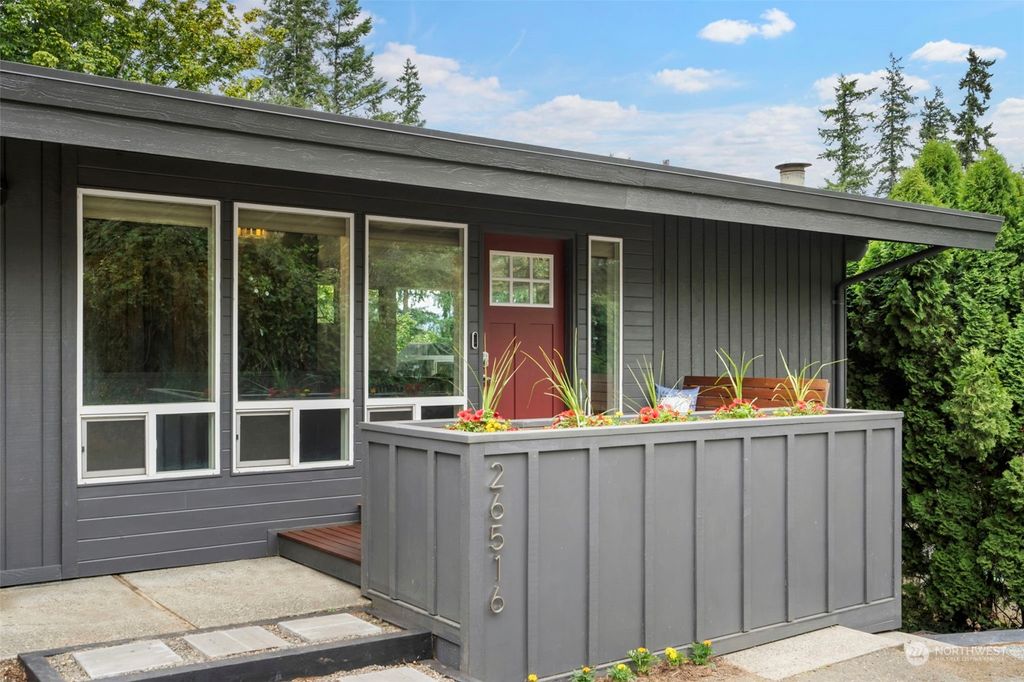 Photo of 26516 221st Court SE, Maple Valley, WA 98038 (MLS # 2136586)
