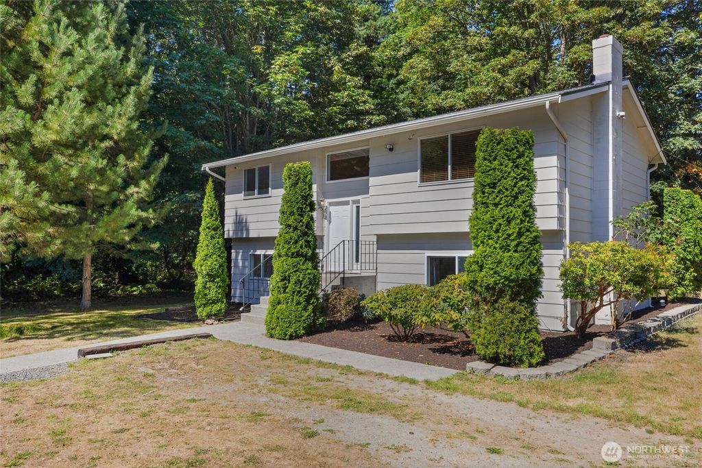 Photo of 8121 Wayne Avenue, Stanwood, WA 98292 (MLS # 2424394)