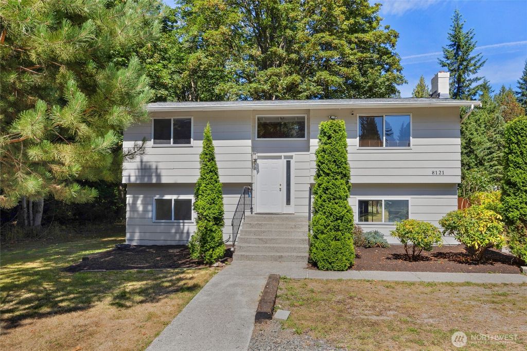 Photo of 8121 Wayne Avenue, Stanwood, WA 98292 (MLS # 2424394)