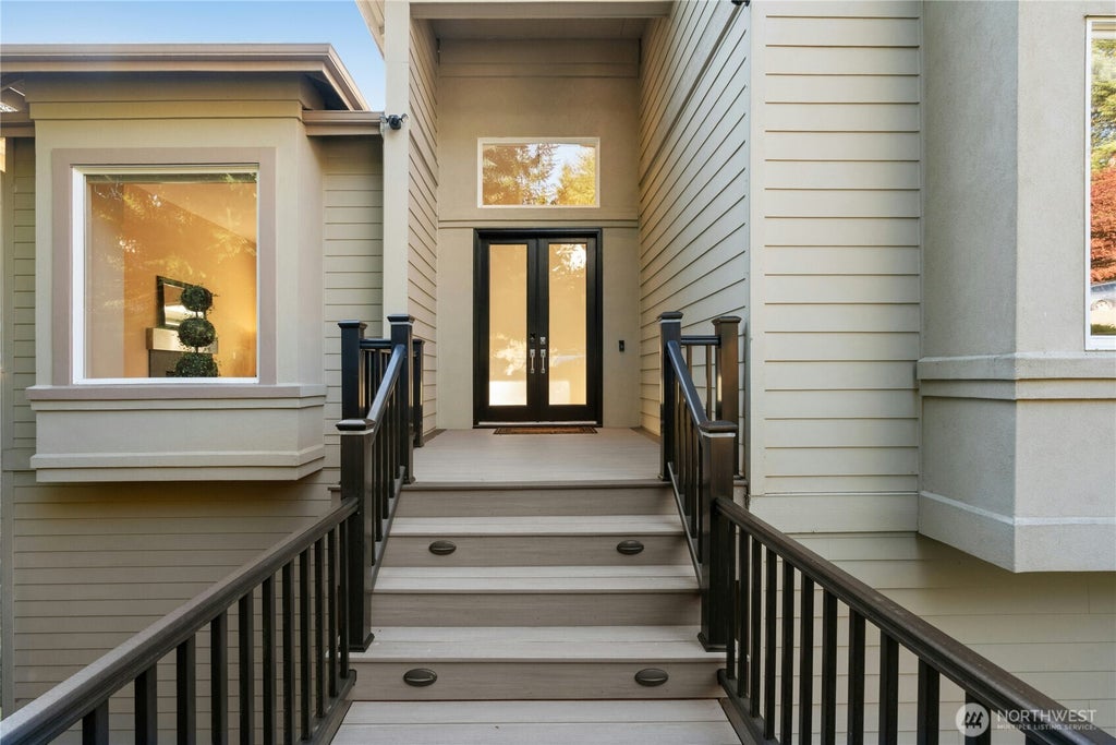 Photo of 5753 152nd Avenue SE, Bellevue, WA 98006 (MLS # 2591759)