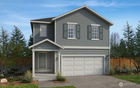 Photo of 22200 Jameson Avenue NW #25, Poulsbo, WA 98370 (MLS # 2477708)