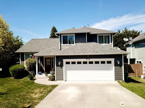 Photo of 3710 W 7th Street, Anacortes, WA 98221 (MLS # 2505365)