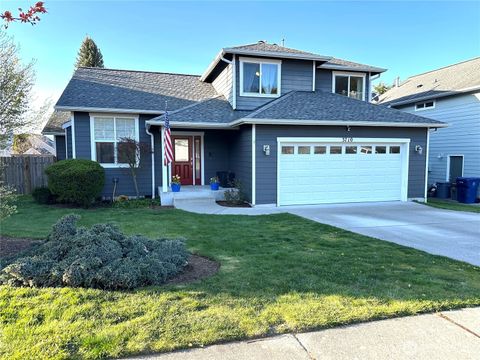 Photo of 3710 W 7th Street, Anacortes, WA 98221 (MLS # 2505365)