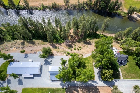 Photo of 3 A Ross Road, Twisp, WA 98856 (MLS # 2533603)