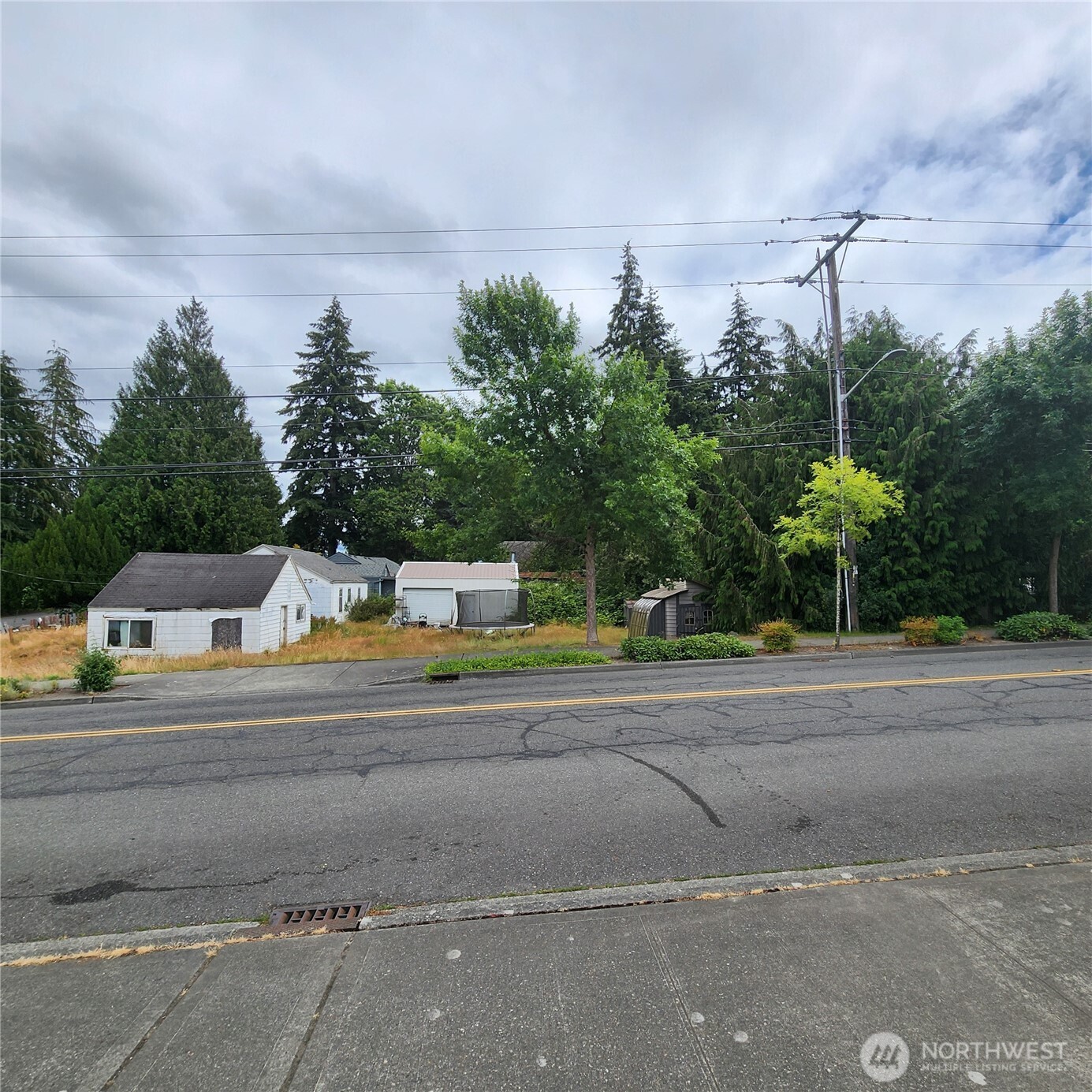 257 SW 131st Street