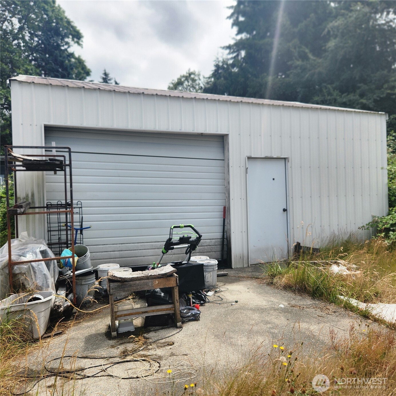 257 SW 131st Street