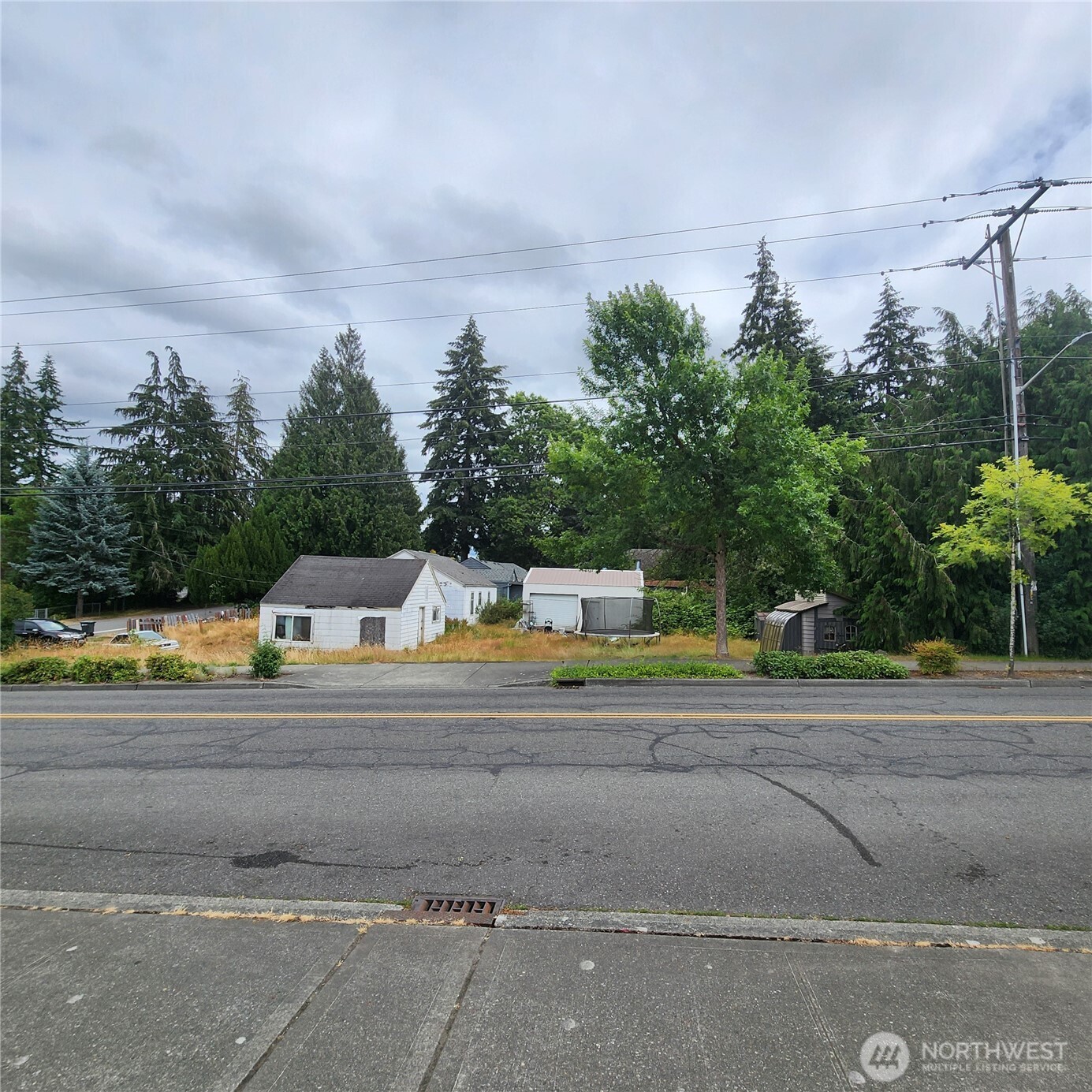 257 SW 131st Street
