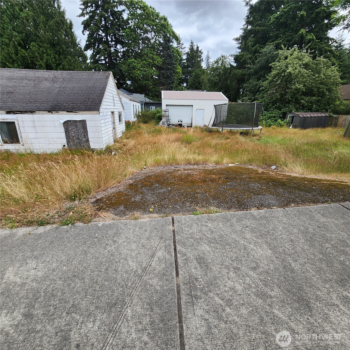 257 SW 131st Street