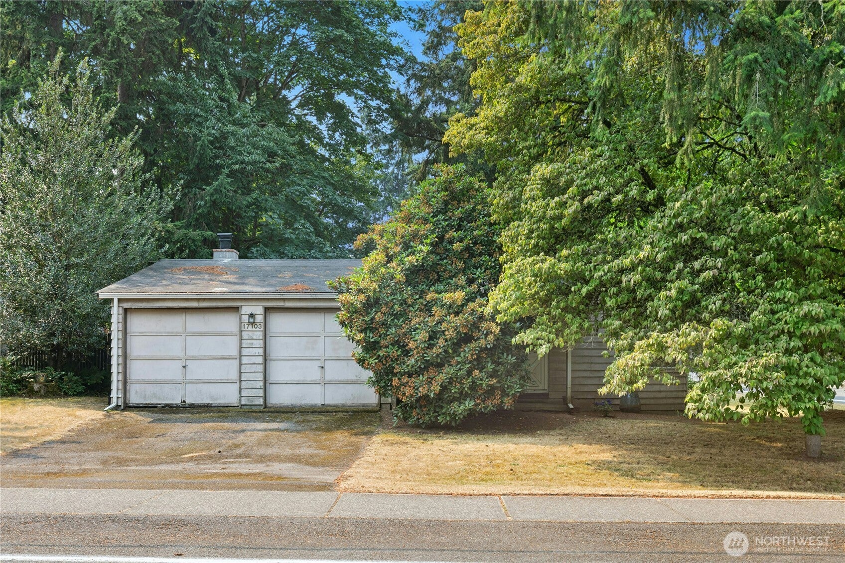 17103 NE 95th Street