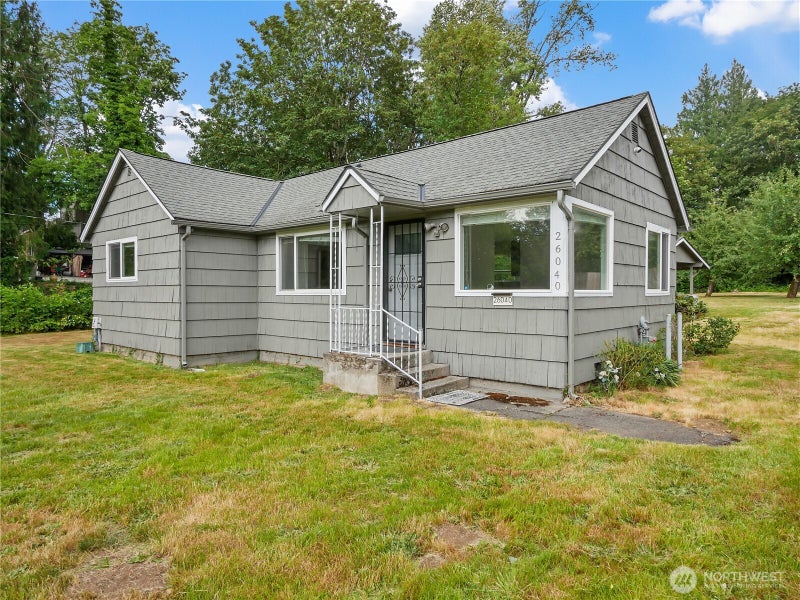 26040 108th Avenue SE