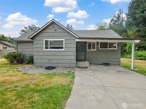 Photo of 26040 108th Avenue SE, Kent, WA 98030 (MLS # 2551927)