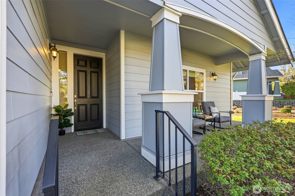 Photo of 14284 High Meadows Road SE, Monroe, WA 98272 (MLS # 2498241)