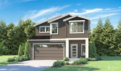 19520 15th Avenue E, Spanaway, WA 98387 - MLS#: 2323956