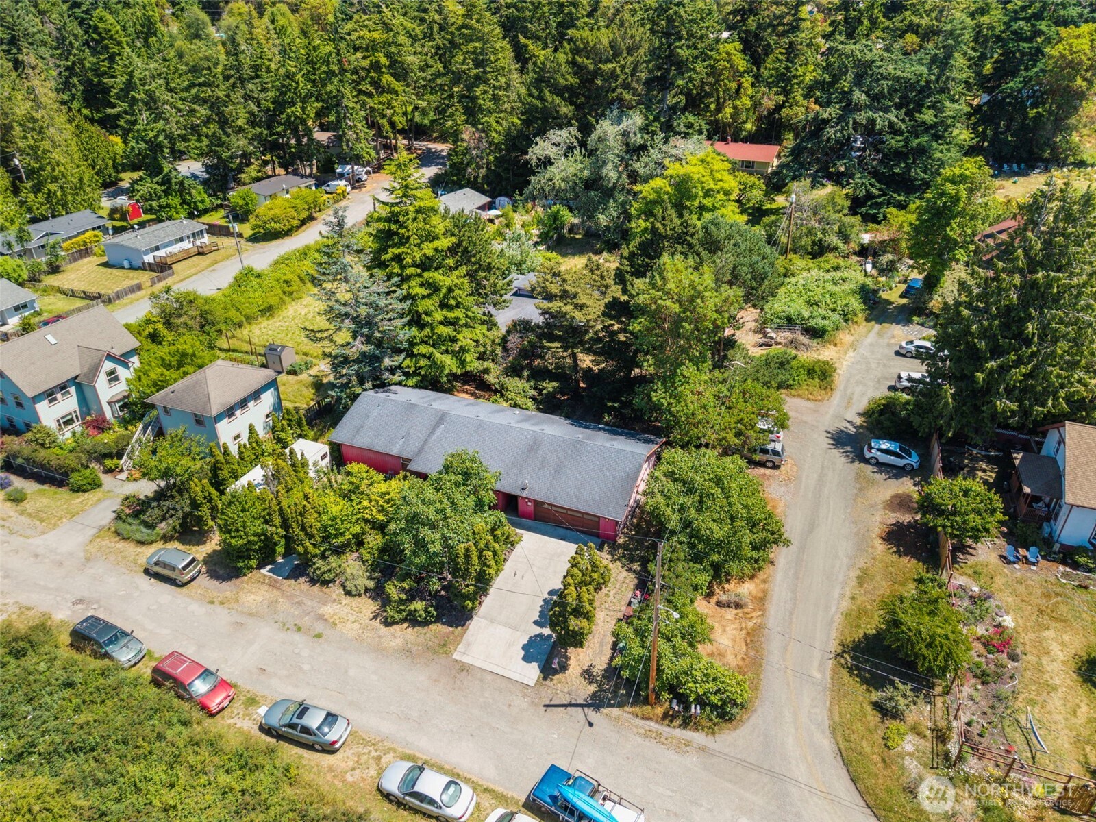 1410 Olympic Avenue