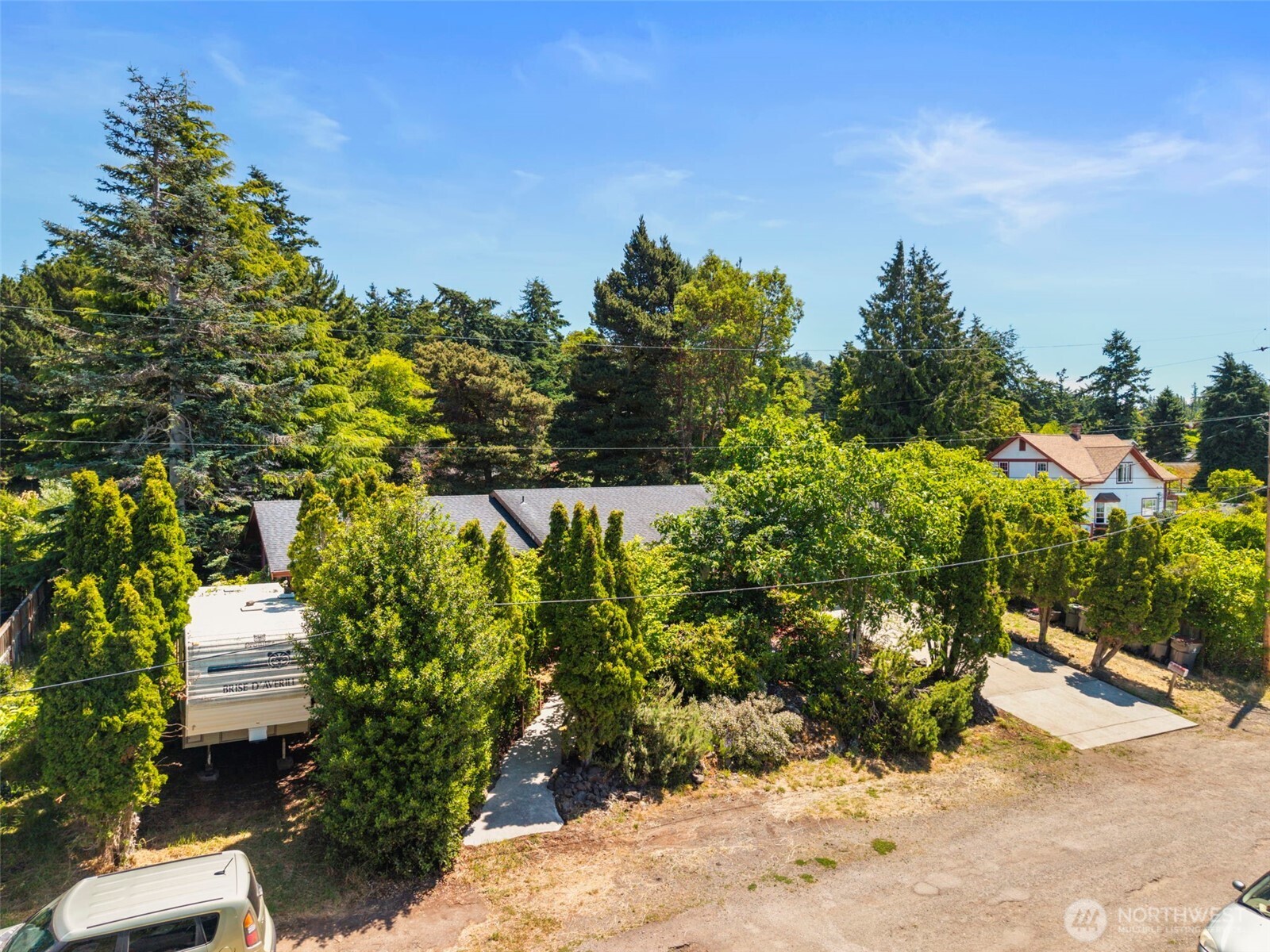 1410 Olympic Avenue