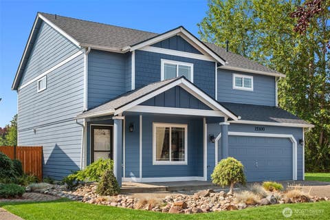 Photo of 15300 46th Street Ct E, Sumner, WA 98390 (MLS # 2567125)