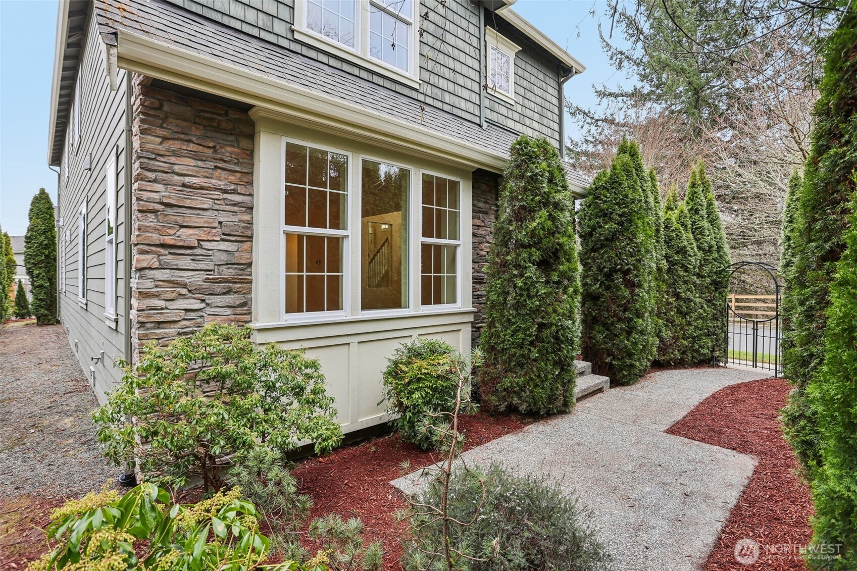 18200 NE 110th Street