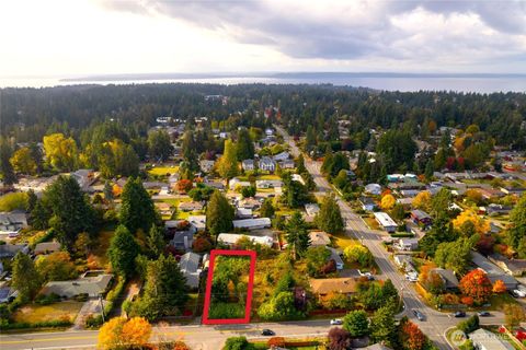 Photo of 22820 84th Avenue W, Edmonds, WA 98026 (MLS # 2446445)