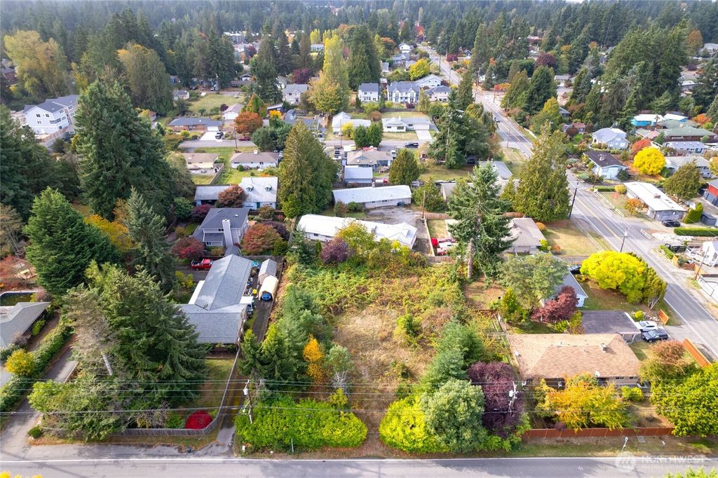Photo of 22820 84th Avenue W, Edmonds, WA 98026 (MLS # 2446445)