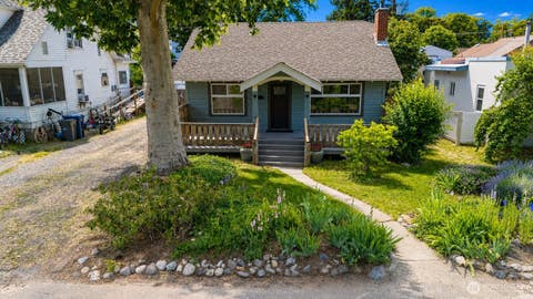 Photo of 123 Riverfront Drive, Cashmere, WA 98815 (MLS # 2570003)